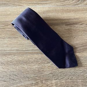 Polo Ralph Lauren Grey Tie